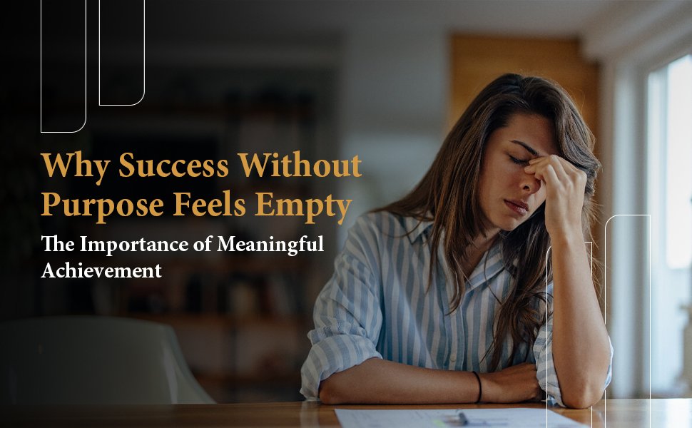 meaningful success