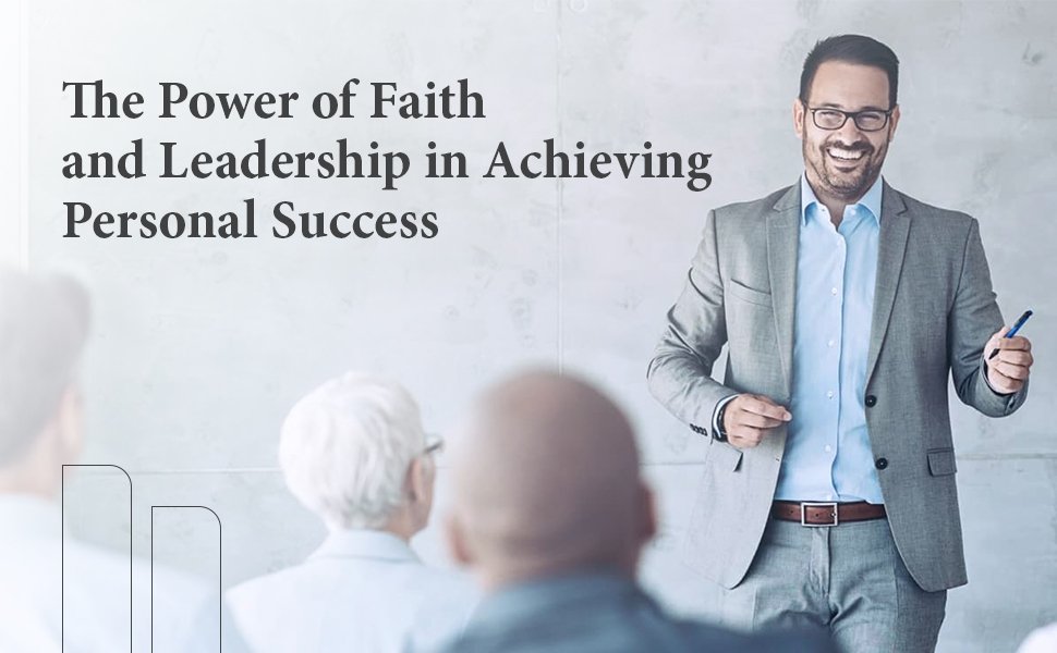 faith and leadership