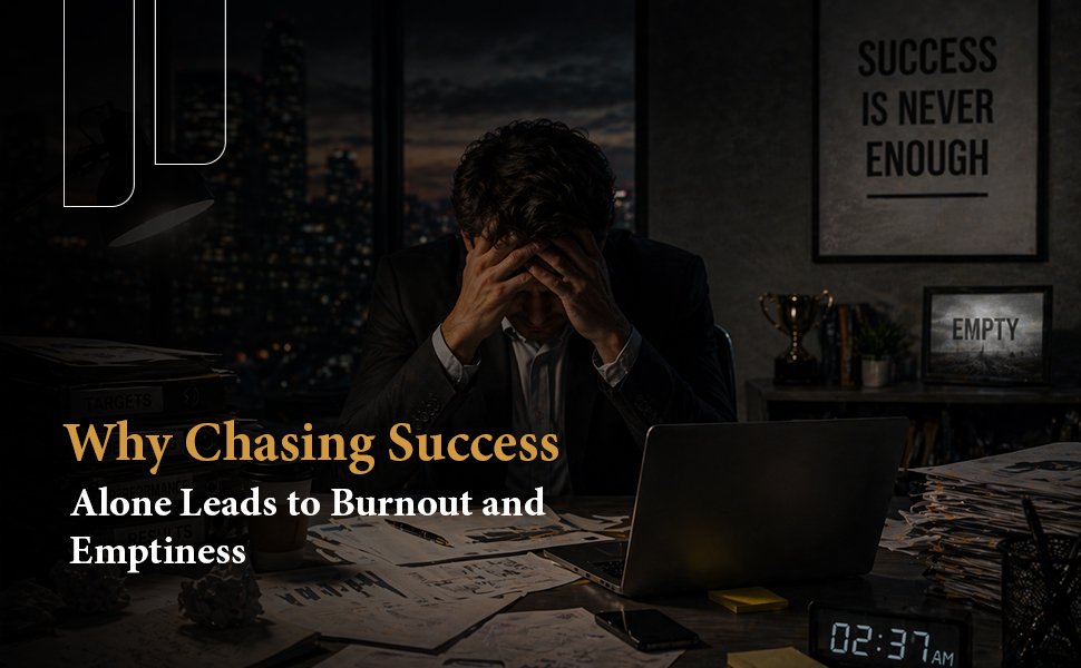 meaningful success
